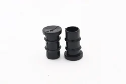 Drip Fittings Blind Endcap